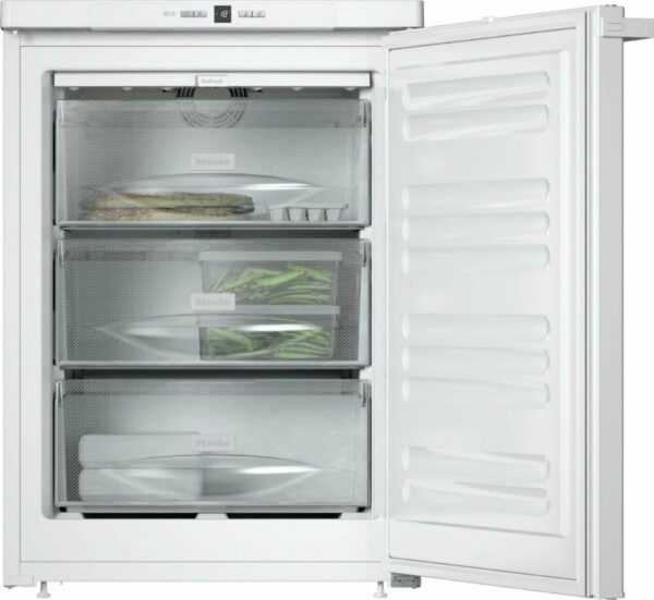 Miele FN 12021 S Gefrierschrank