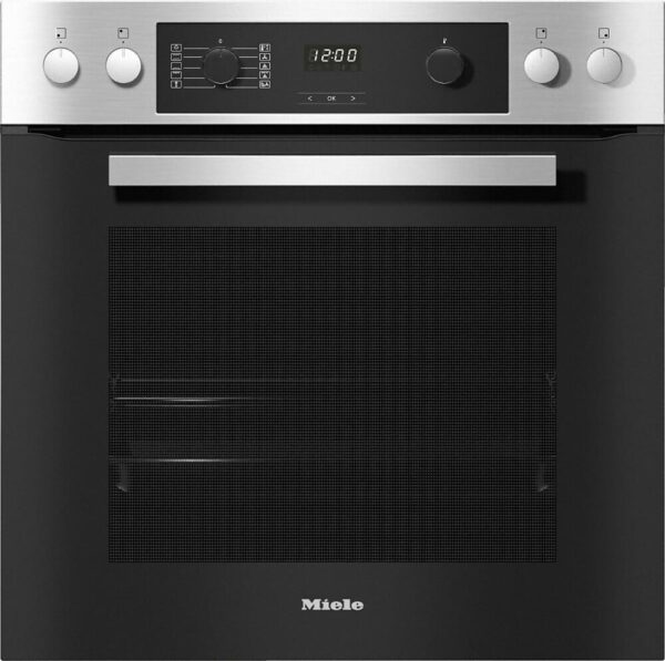 Miele Einbauherd H 2269-1 I ACTIVE Edelstahl/CleanSteel