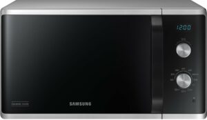 Samsung MG23K3614AS/EG Mikrowelle