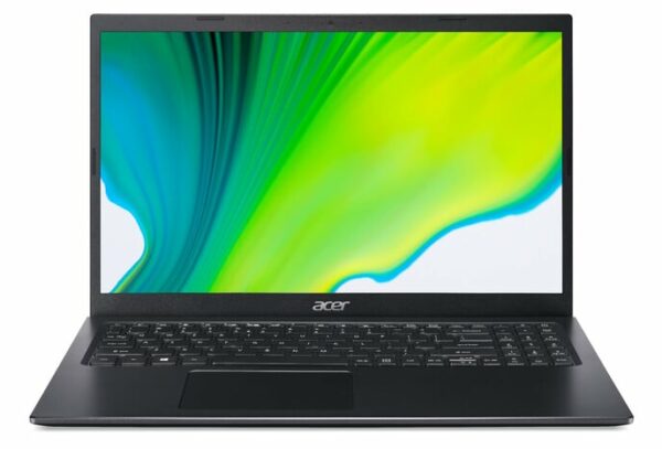 Acer Aspire 5 (A515-56-54ZD) schwarz Notebook