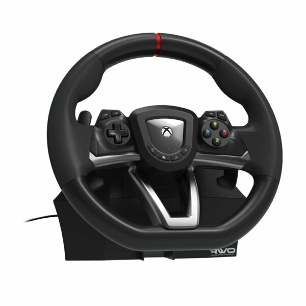 Hori Racing Wheel Overdrive