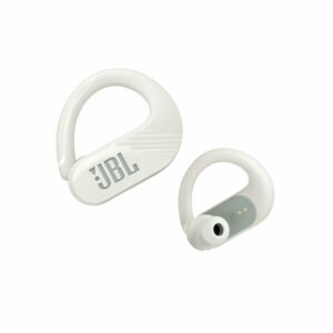 JBL Endurance Peak 2 weiß In-Ear Kopfhörer