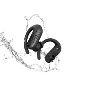 JBL Endurance Peak 2 schwarz In-Ear Kopfhörer