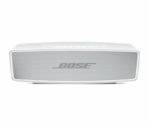 Bose SoundLink Mini 2 Mobiler Lautsprecher