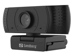 Sandberg USB Office Webcam 1080P HD Webcam