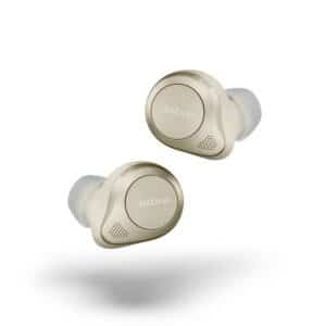 Jabra Elite 85t gold-beige In-Ear Kopfhörer