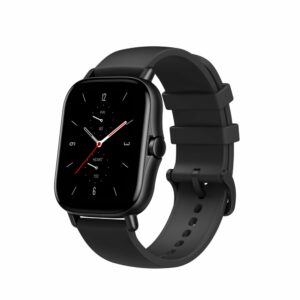 Amazfit GTS 2e midnight black Smartwatch