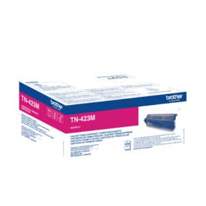 Brother TN423 magenta Toner