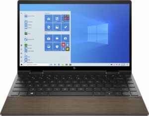 HP ENVY x360 Convert 13-ay0654ng schwarz