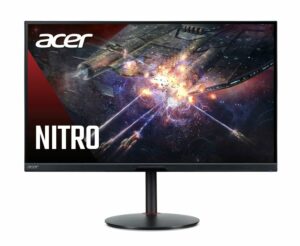 Acer Nitro XV272UKVbmiiprzx Gaming-Monitor