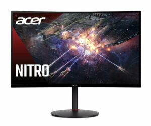 Acer Nitro XZ270UPbmiiphx Gaming-Monitor