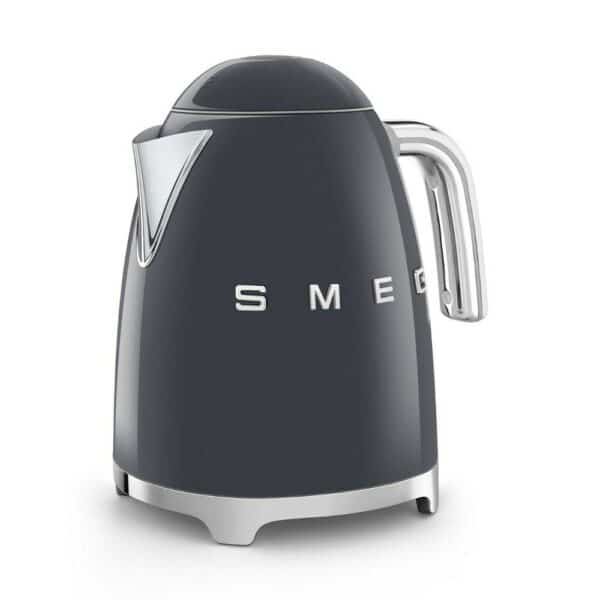 Smeg KLF03GREU slate grey Wasserkocher