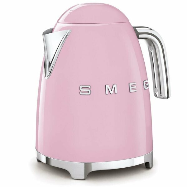 Smeg KLF03PKEU cadillac pink Wasserkocher