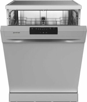 Gorenje GS62040S Stand-Geschirrspüler