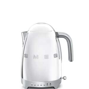 Smeg KLF04SSEU Edelstahl Wasserkocher