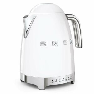 Smeg KLF04WHEU weiß Wasserkocher