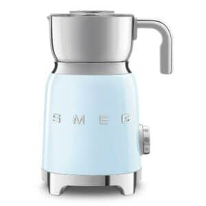 Smeg MFF11PBEU Milchaufschäumer