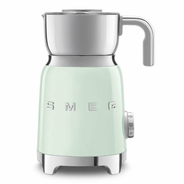 Smeg MFF11PGEU Milchaufschäumer