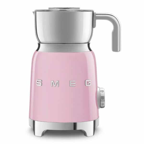 Smeg MFF11PKEU Milchaufschäumer