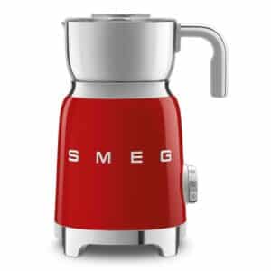 Smeg MFF11RDEU Milchaufschäumer