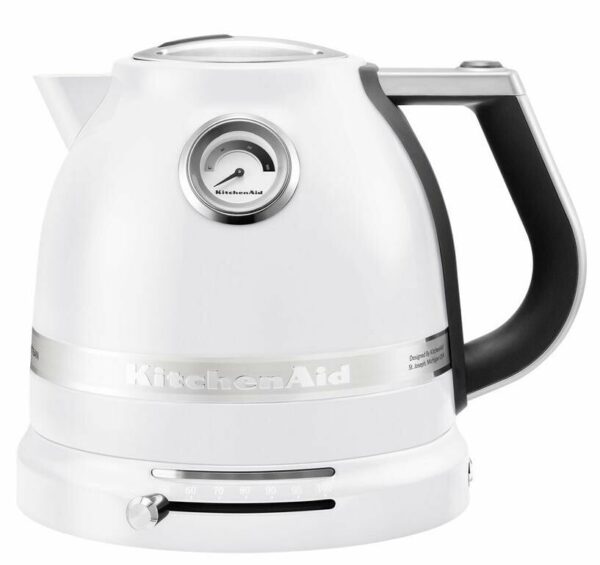 KitchenAid 5KEK1522EFP Frosted Pearl Wasserkocher