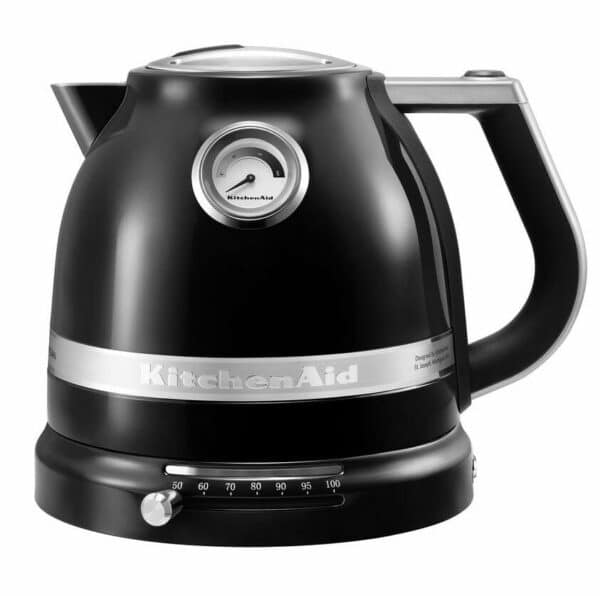 KitchenAid 5KEK1522EOB Onyx Black Wasserkocher