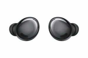 Samsung Galaxy Buds Pro phantom black In-Ear Kopfhörer
