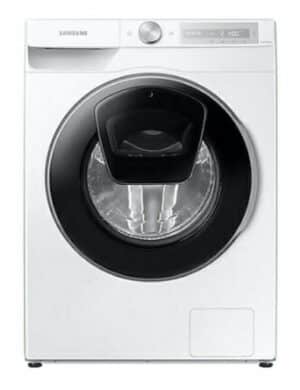 Samsung WW8GT654ALH/S2 Waschmaschine