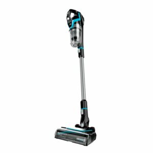 Bissell 2907N MultiReach Active 21V Handstick Akku-Handstaubsauger mit Stiel