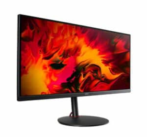 Acer Nitro XV342CKPbmiipphzx Gaming-Monitor