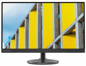 Lenovo D27-30 Monitor