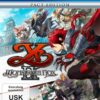 Ys IX: Monstrum Nox Pact Edition PS4-Spiel