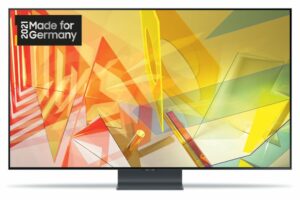 Samsung GQ55Q95TGTXZG QLED TV