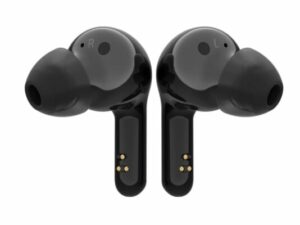 LG Tone Free FN7 schwarz In-Ear Kopfhörer