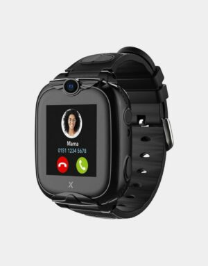 Xplora XGO2 schwarz Smartwatch