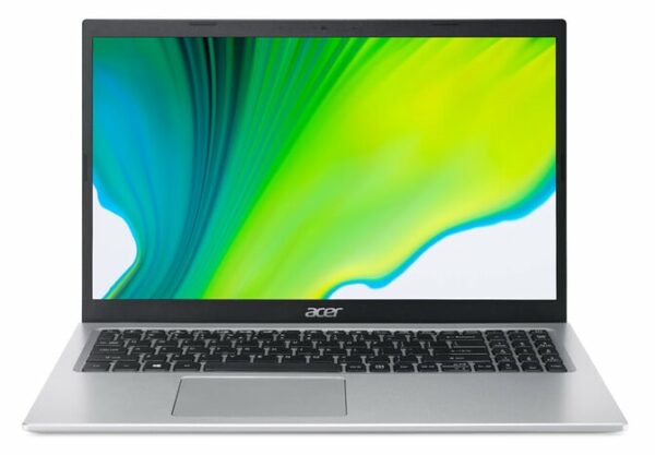 Acer Aspire 5 (A515-56-54NV) silber