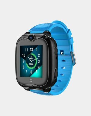 Xplora XGO2 blau Smartwatch