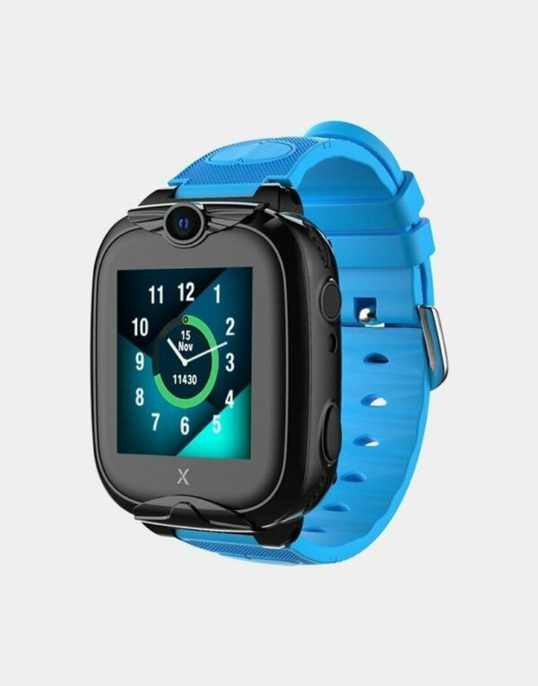 Xplora XGO2 blau Smartwatch