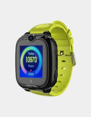 Xplora XGO2 grün Smartwatch