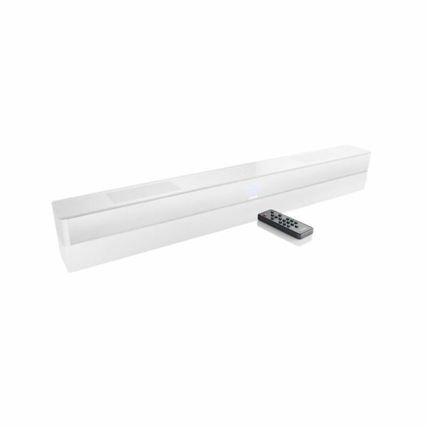 Canton Smart Soundbar 10 weiß