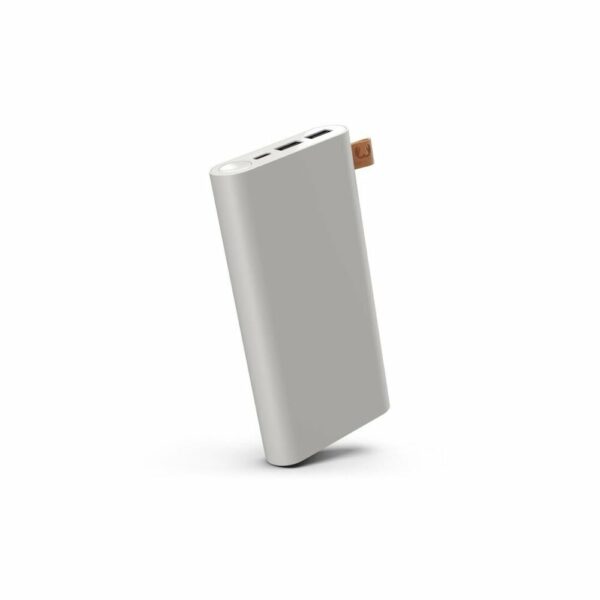 Fresh N Rebel Powerbank 18000 mAh mit USB-C Anschluss