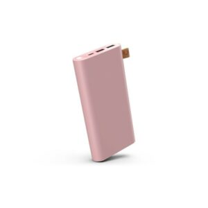 Fresh N Rebel Powerbank 18000 mAh mit USB-C Anschluss