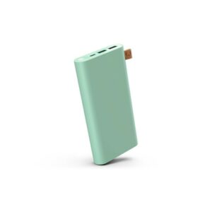 Fresh N Rebel Powerbank 18000 mAh mit USB-C Anschluss