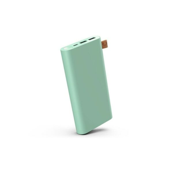 Fresh N Rebel Powerbank 18000 mAh mit USB-C Anschluss