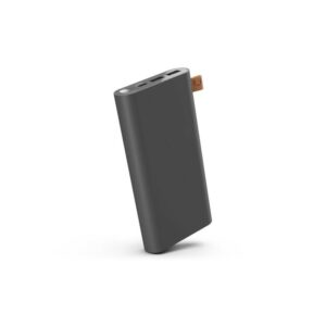 Fresh N Rebel Powerbank 18000 mAh mit USB-C Anschluss