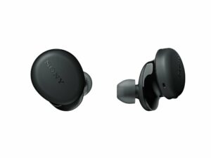 Sony WF-XB700 schwarz In-Ear Kopfhörer