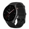 Amazfit GTR 2e obsidian black Smartwatch