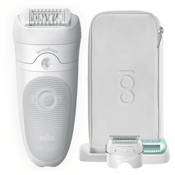 Braun Epilierer Silk-Epil 5 Limited Edition