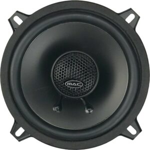 Mac Audio BLK 13.2 Auto-Lautsprecher
