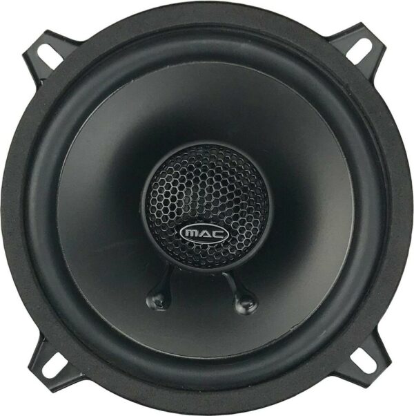 Mac Audio BLK 13.2 Auto-Lautsprecher